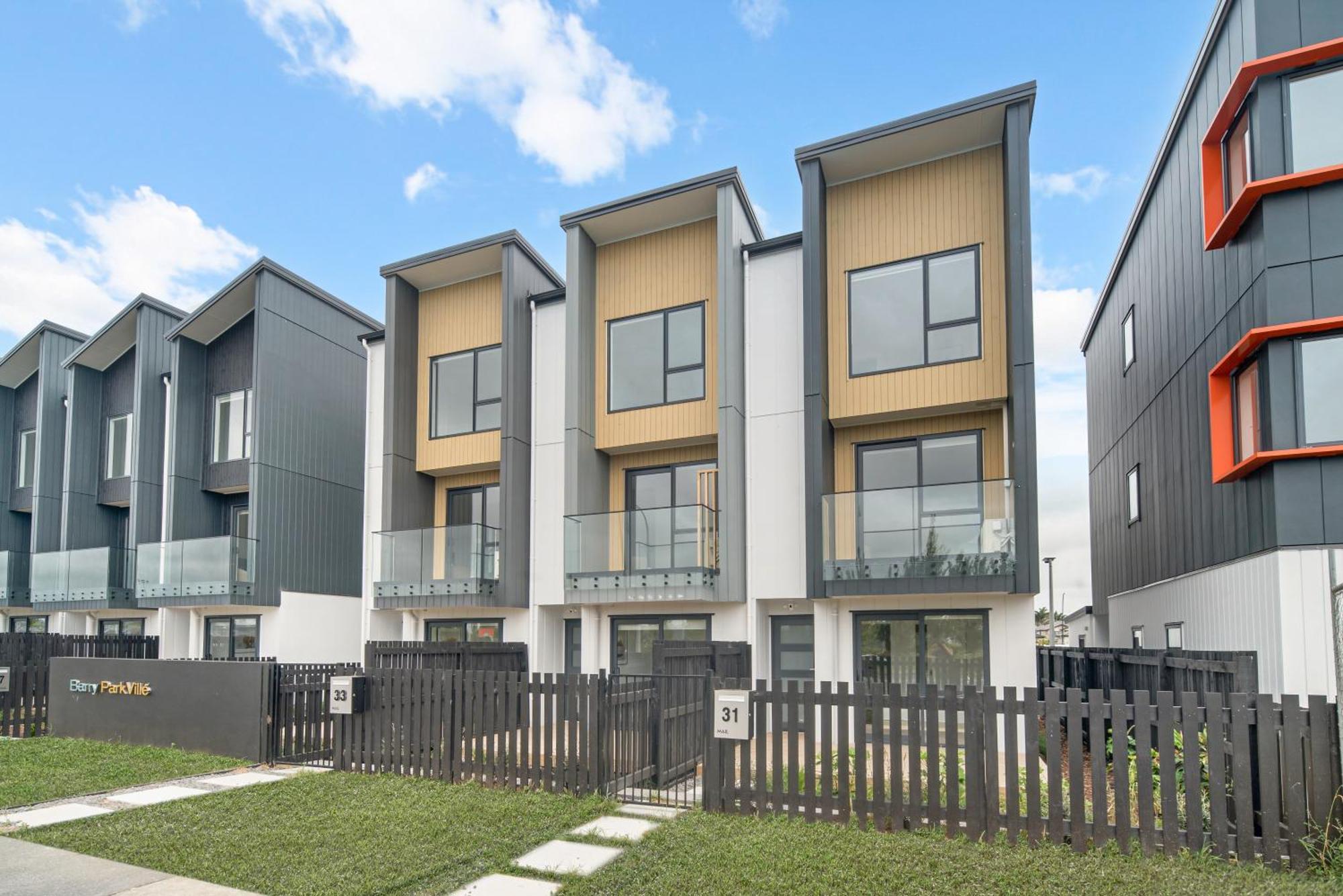 Вілла Charming Urban Townhouse Getaway Окленд Екстер'єр фото