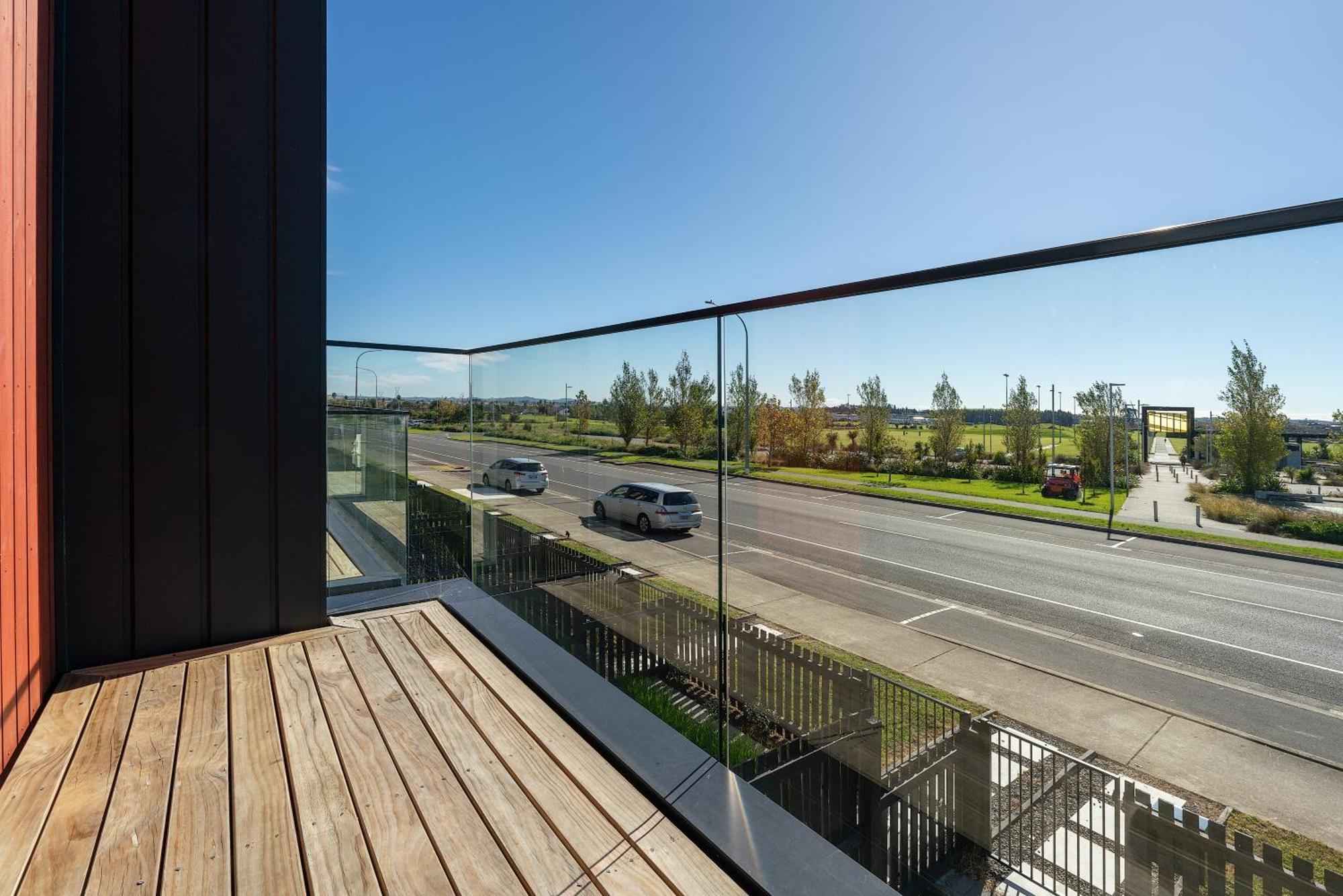Вілла Charming Urban Townhouse Getaway Окленд Екстер'єр фото